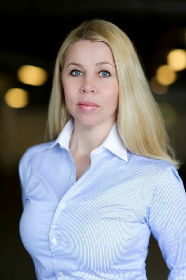EKSPERTEN: Ulla Aasland. Foto: Privat EKSPERTEN: Ulla Aasland. Foto: Privat